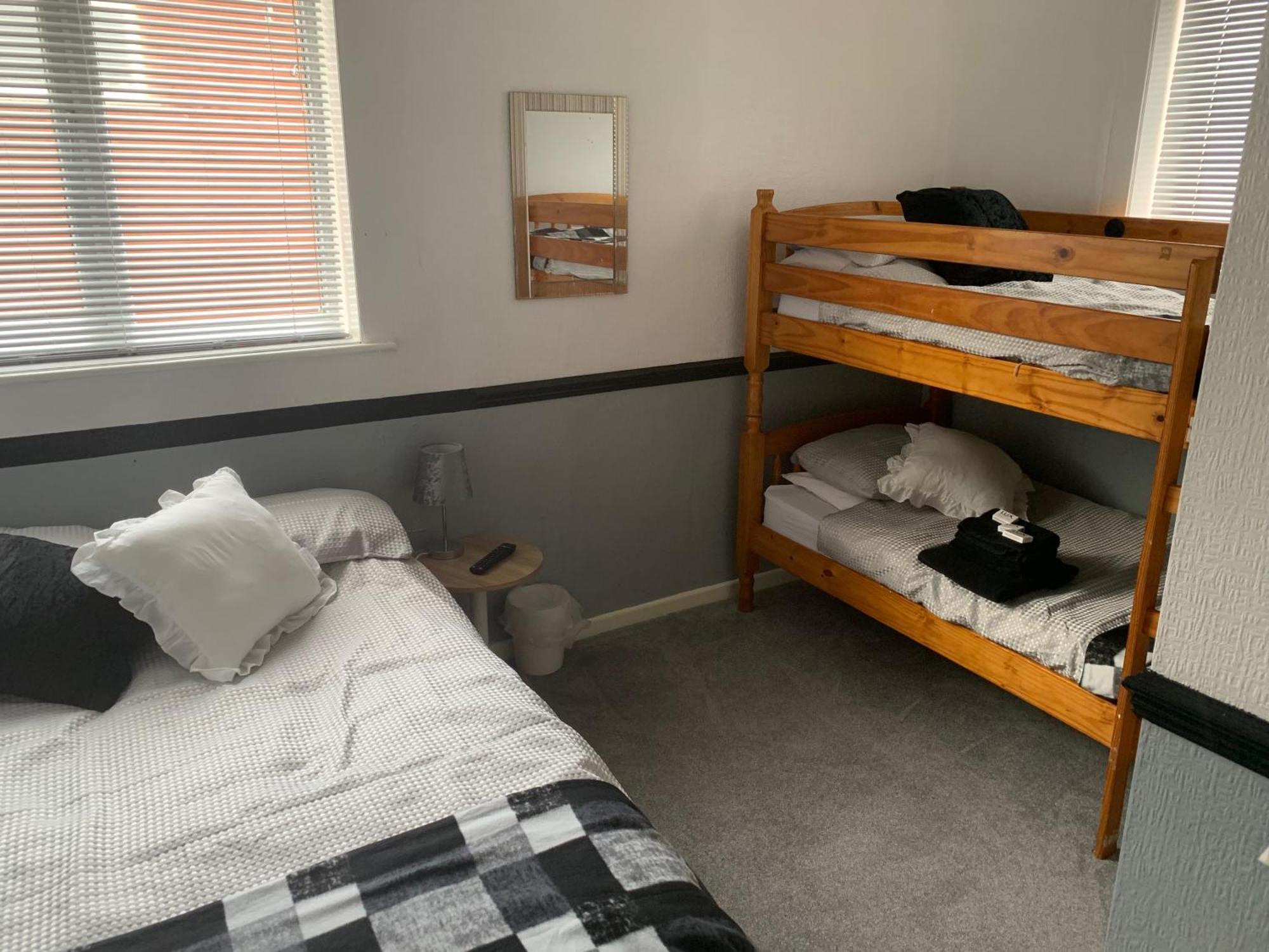 St Albans Hotel — Photos 2