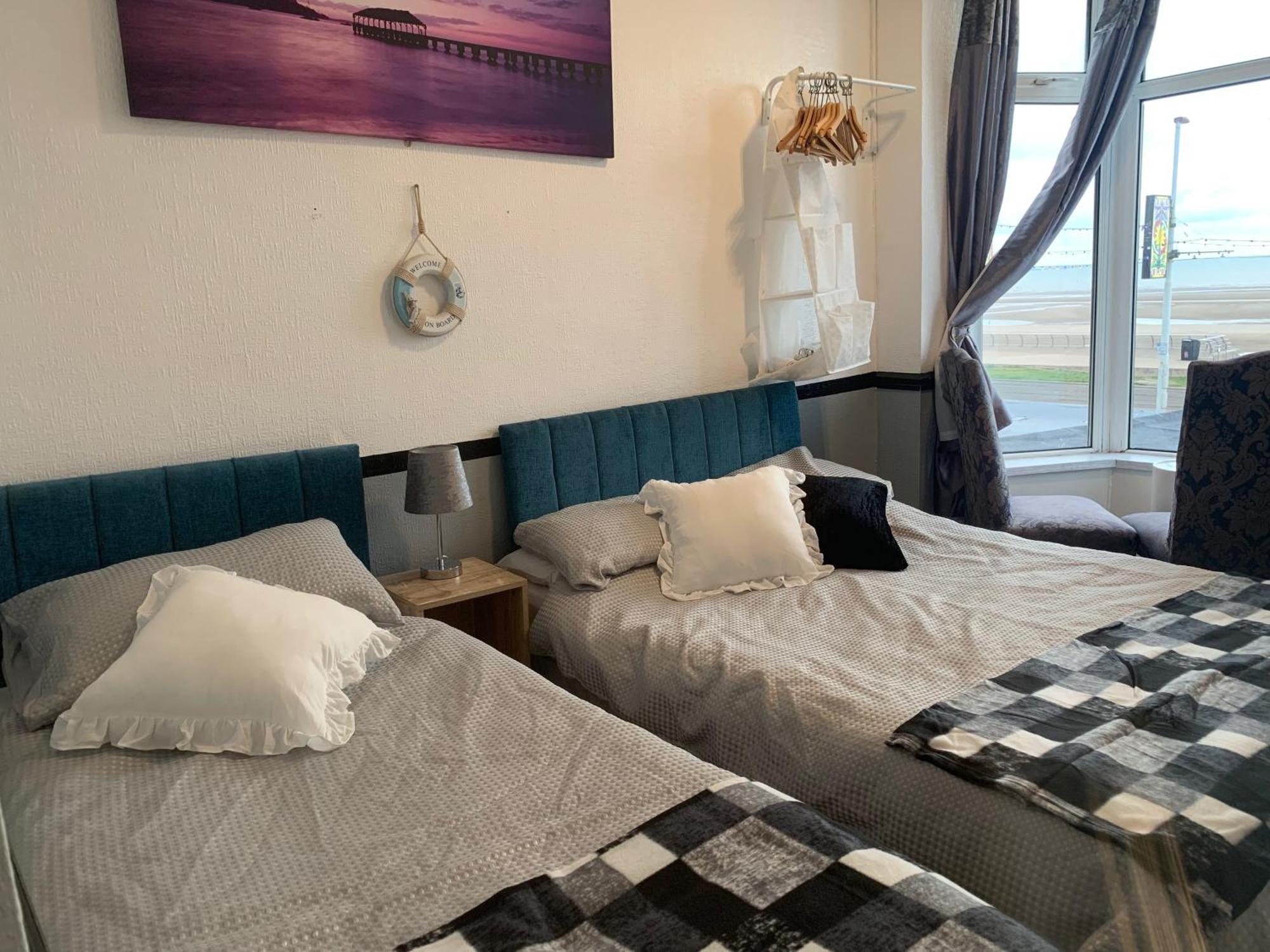 St Albans Hotel — Photos 3